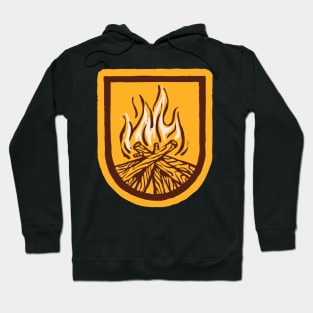 Bonfire Hoodie